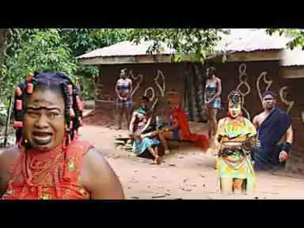 Video: Heart Of A Desperate Princess - #AfricanMovies #2017NollywoodMovies #NigerianMovies2017#FullMovie